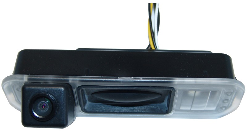 RFK Griffleiste passend für Ford diverse