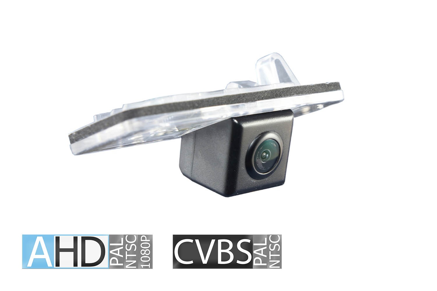 RFK Griffleiste passend f Audi A4,A5,Q3,Q5,Panam - LED ww