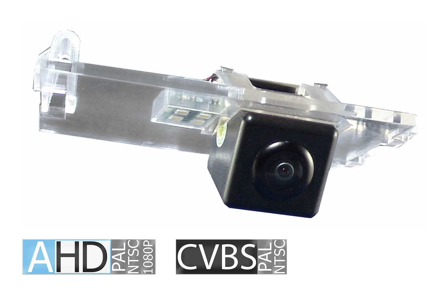 RFK Griffleiste passend f Jeep - LED ww