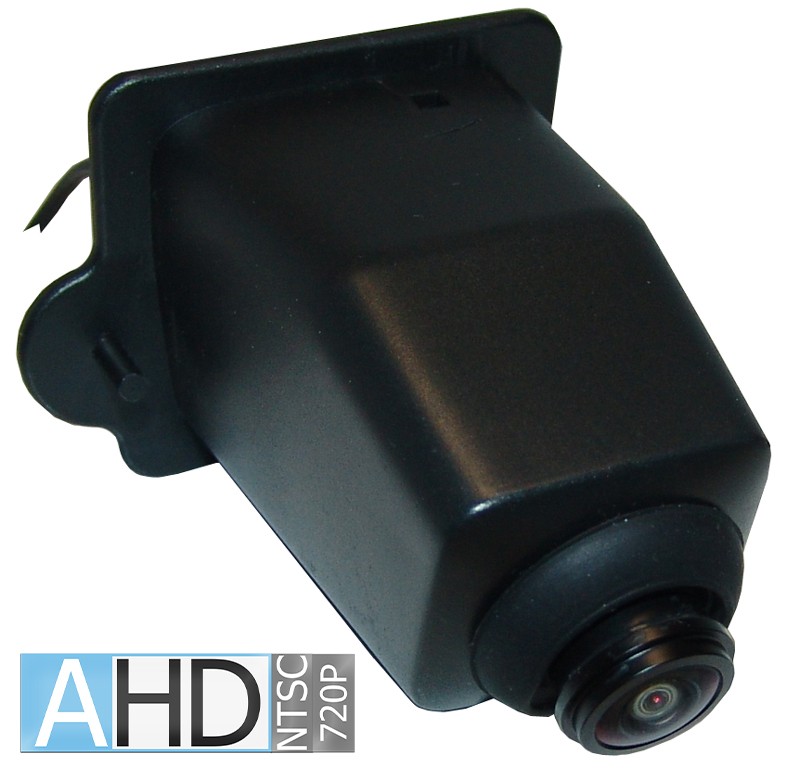 AHD Rückfahrkamera passend für VW Amarok 2H