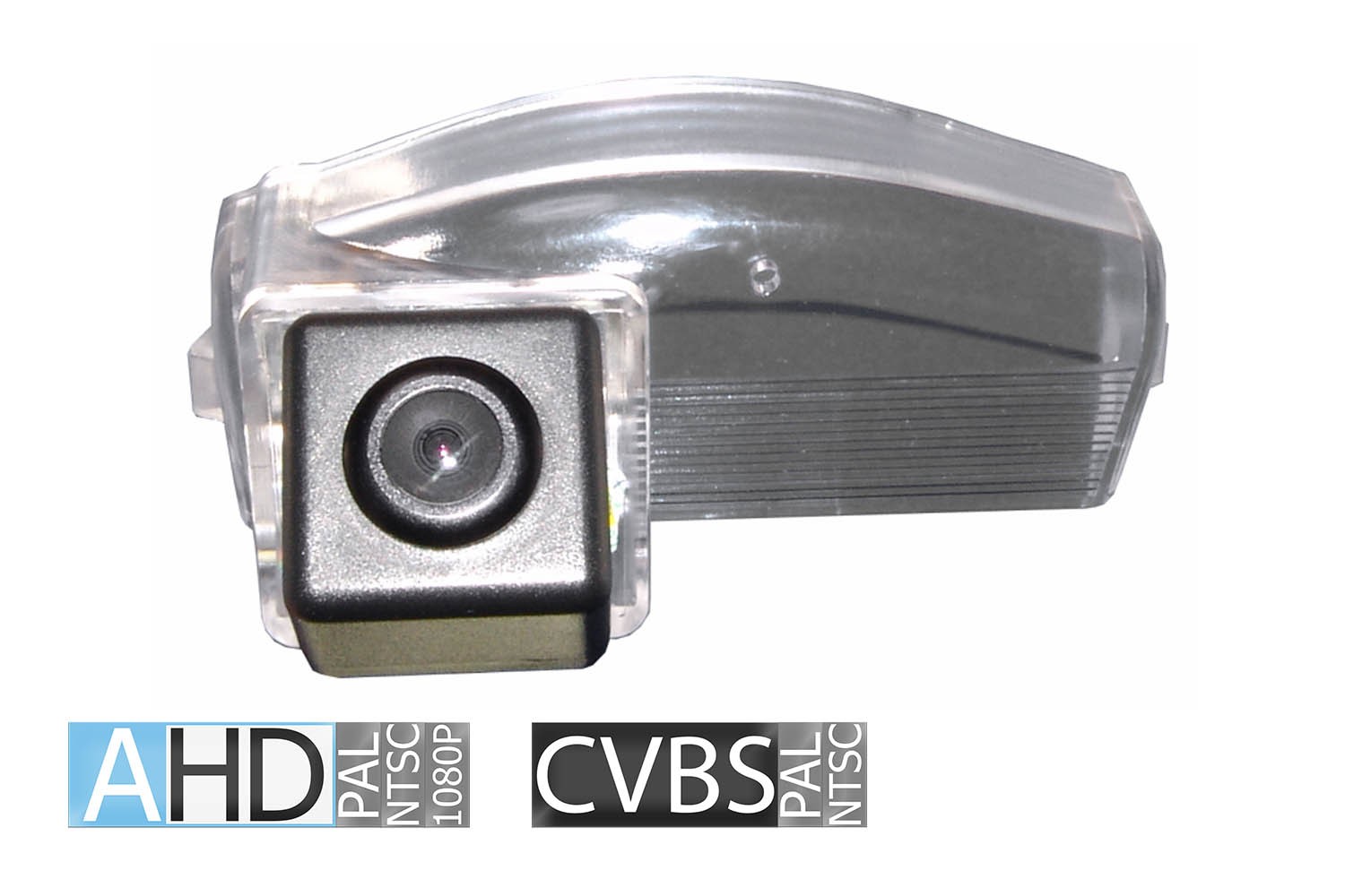 **RFK Griffleiste passend f Mazda 2 2007-, 3 2009-2013