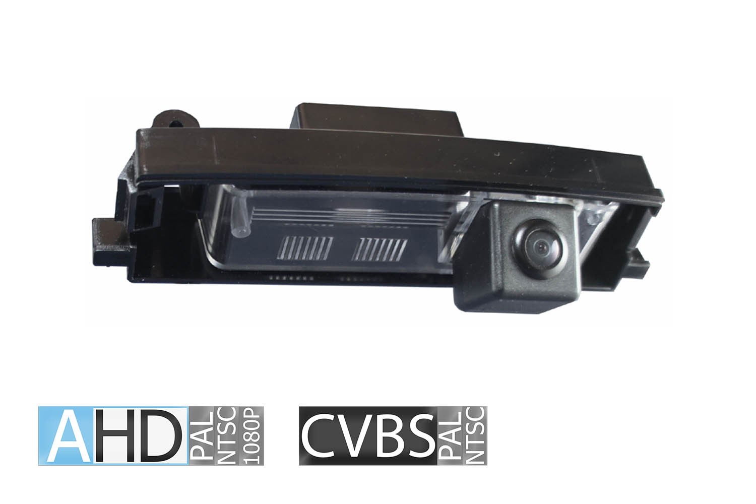 **RFK Griffleiste passend f Toyota RAV4 2000-2013