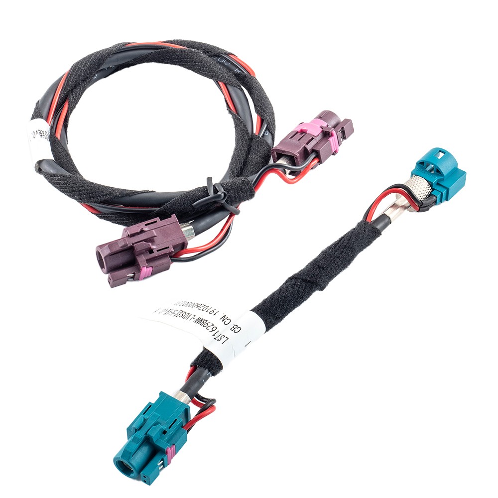 LVDS-Kabel-Set für LDS-EVO-CP/MINI