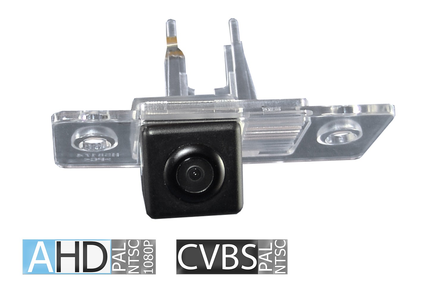 RFK Griffleiste passend f VW Tiguan -2010 oben