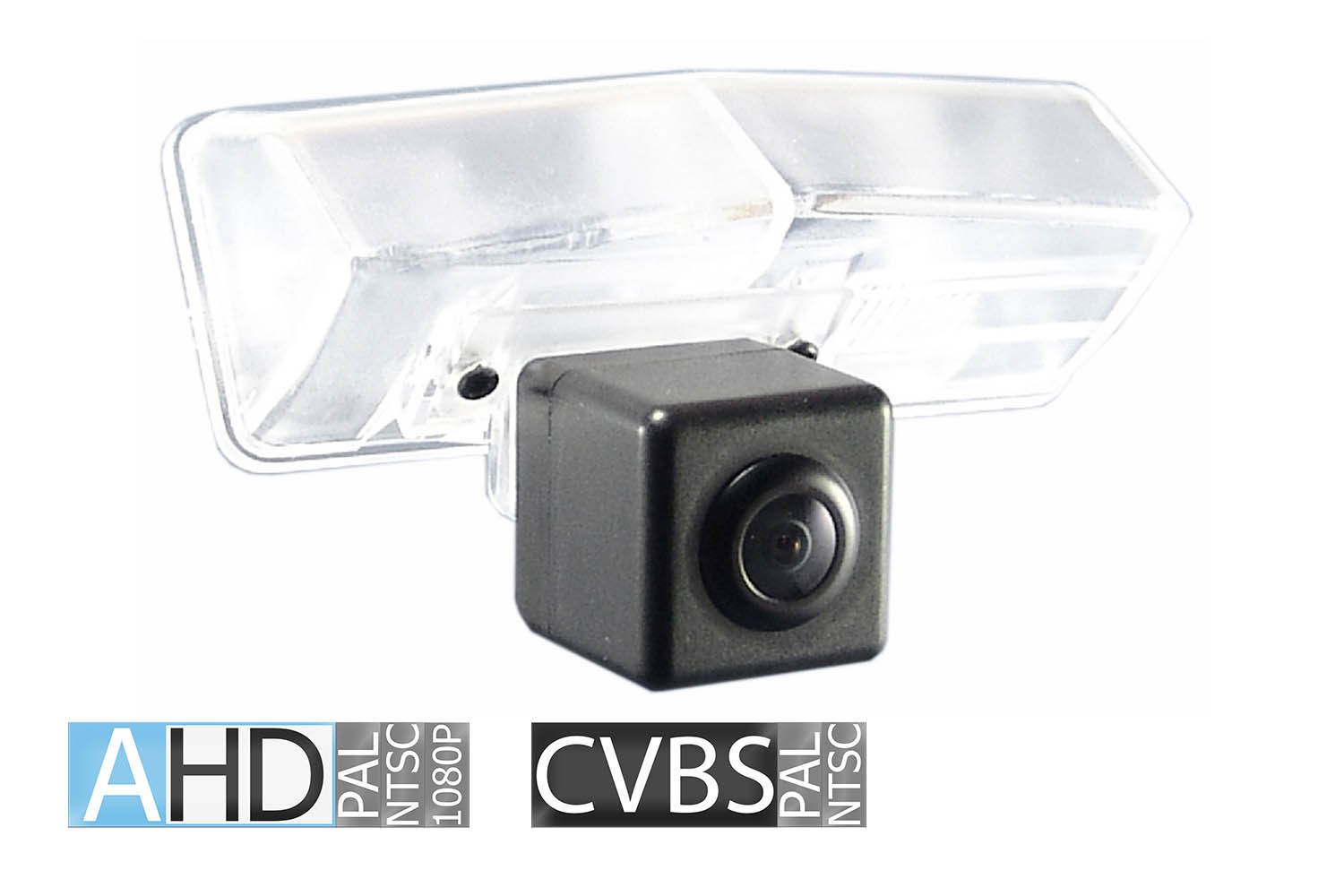 **RFK Griffleiste passend f Lexus CT200h, Toyota Prius