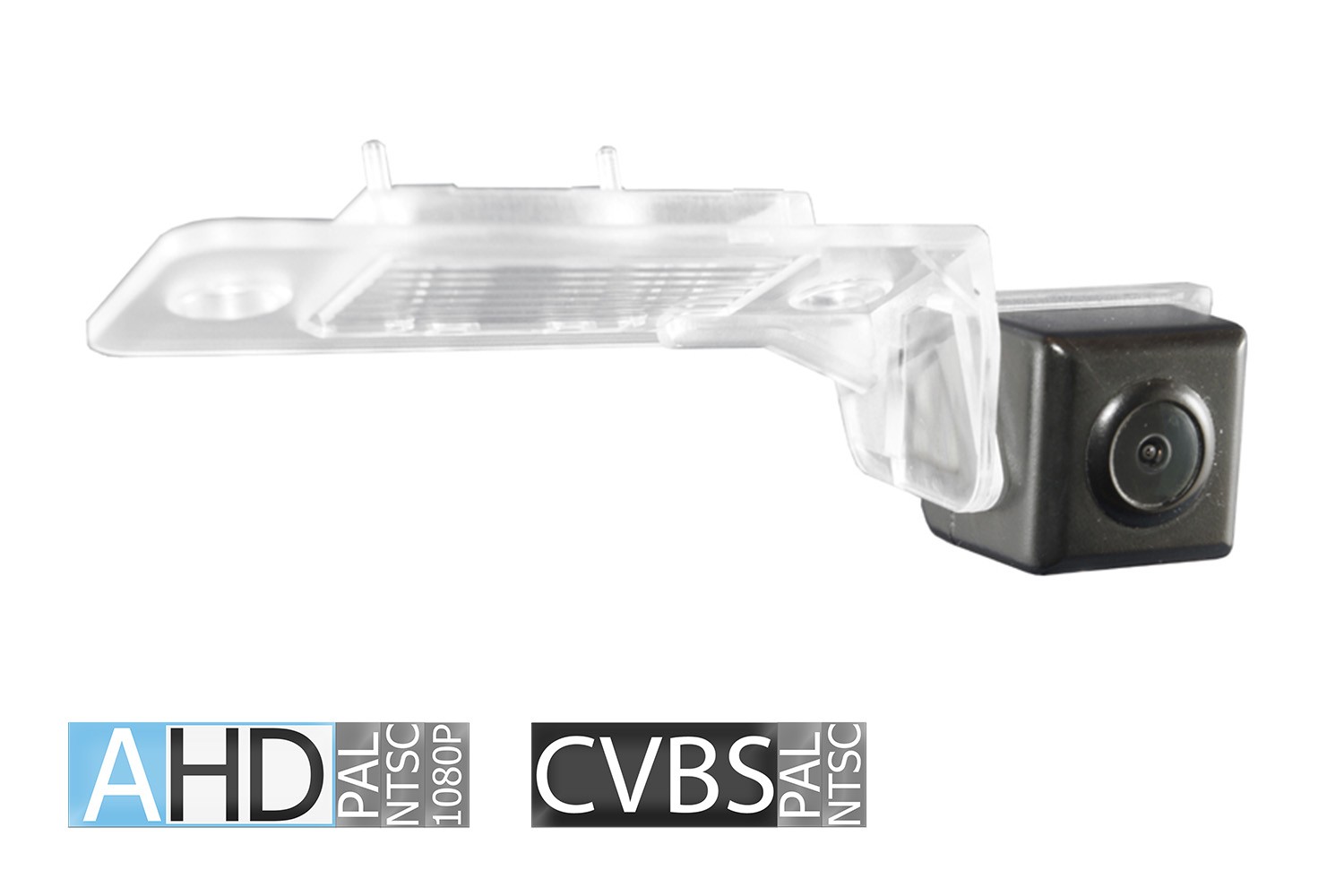 RFK Griffleiste passend f VW Tiguan -2010 außen