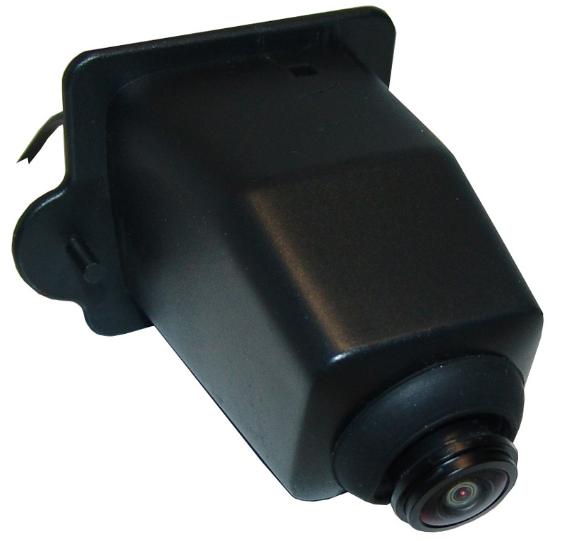 Rückfahrkamera passend für VW Amarok 2H