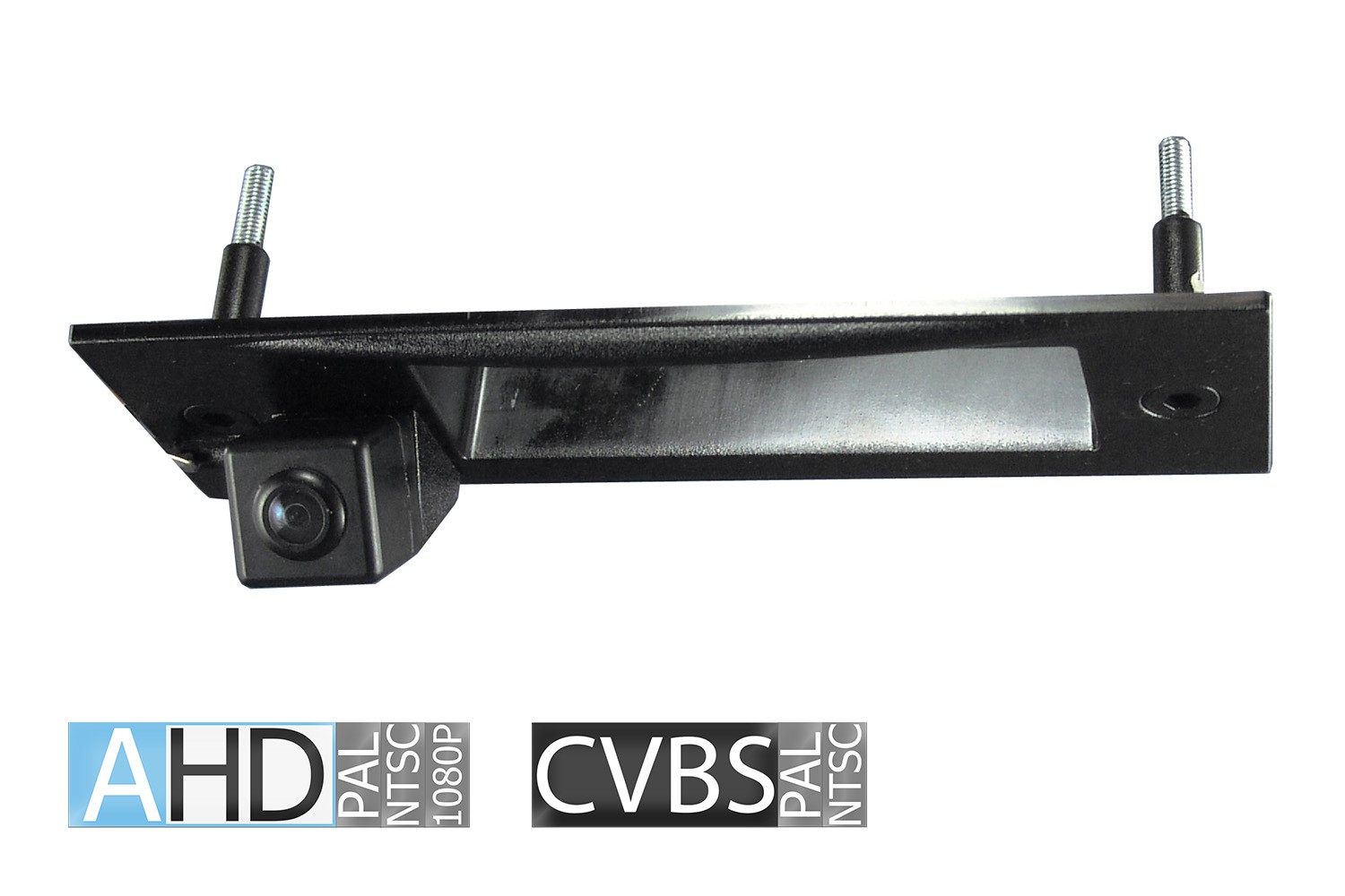 **RFK Griffleiste passend f Chevrolet Cruze 2015