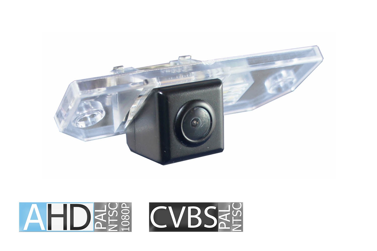 RFK Griffleiste passend f Ford Focus,Mondeo,C-Max - LED kw