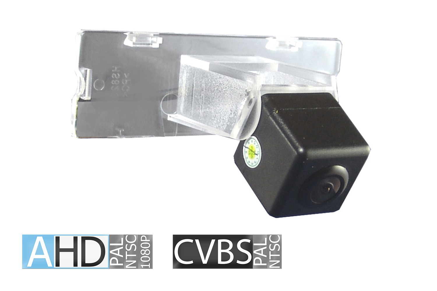 **RFK Griffleiste passend f Suzuki Swift 2013