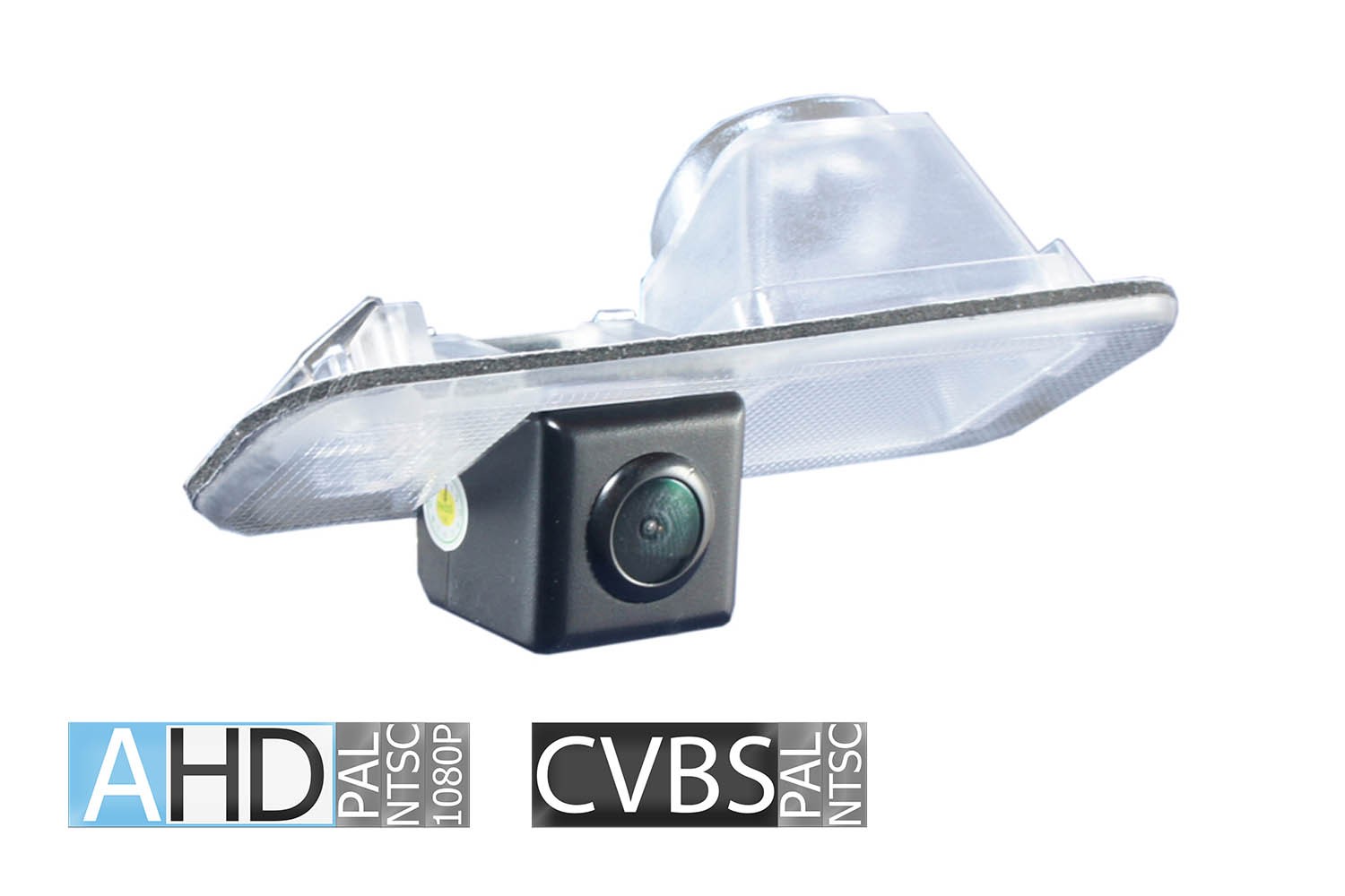 **RFK Griffleiste passend f Kia diverse