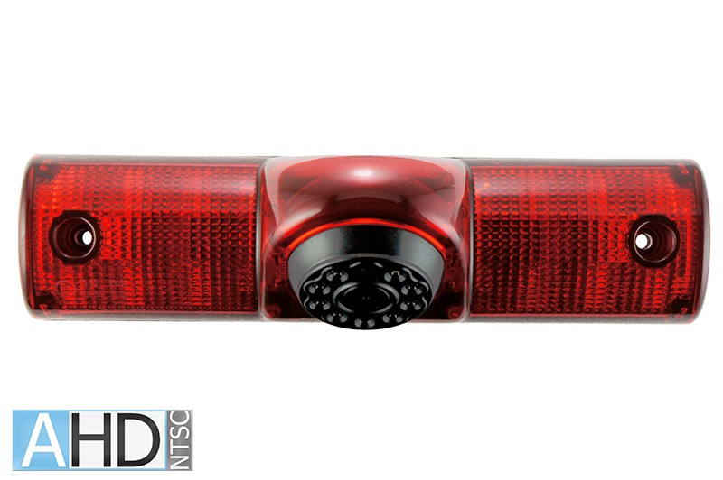 Bremslichtkamera AHD universal