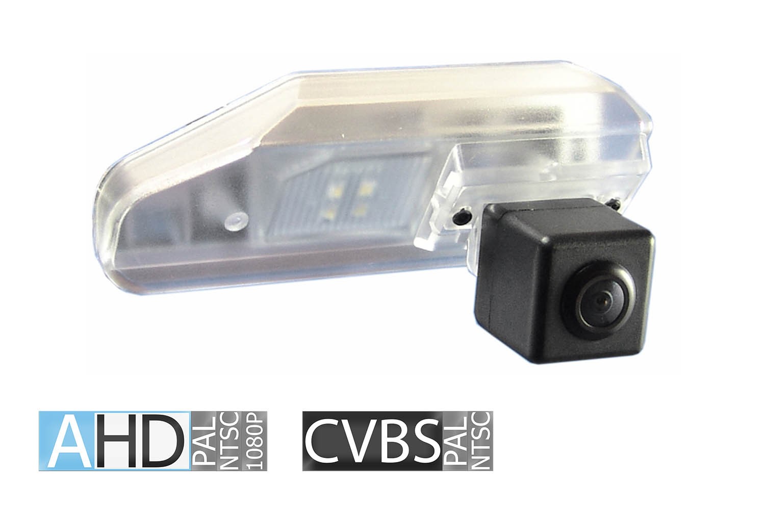 **RFK Griffleiste passend f Lexus ES240/350 - LED ww