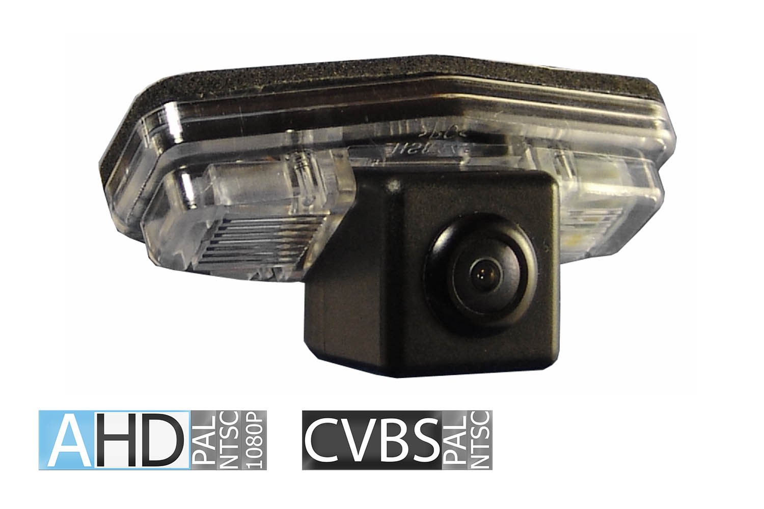 **RFK Griffleiste passend f Honda Civic 2013- - LED kw