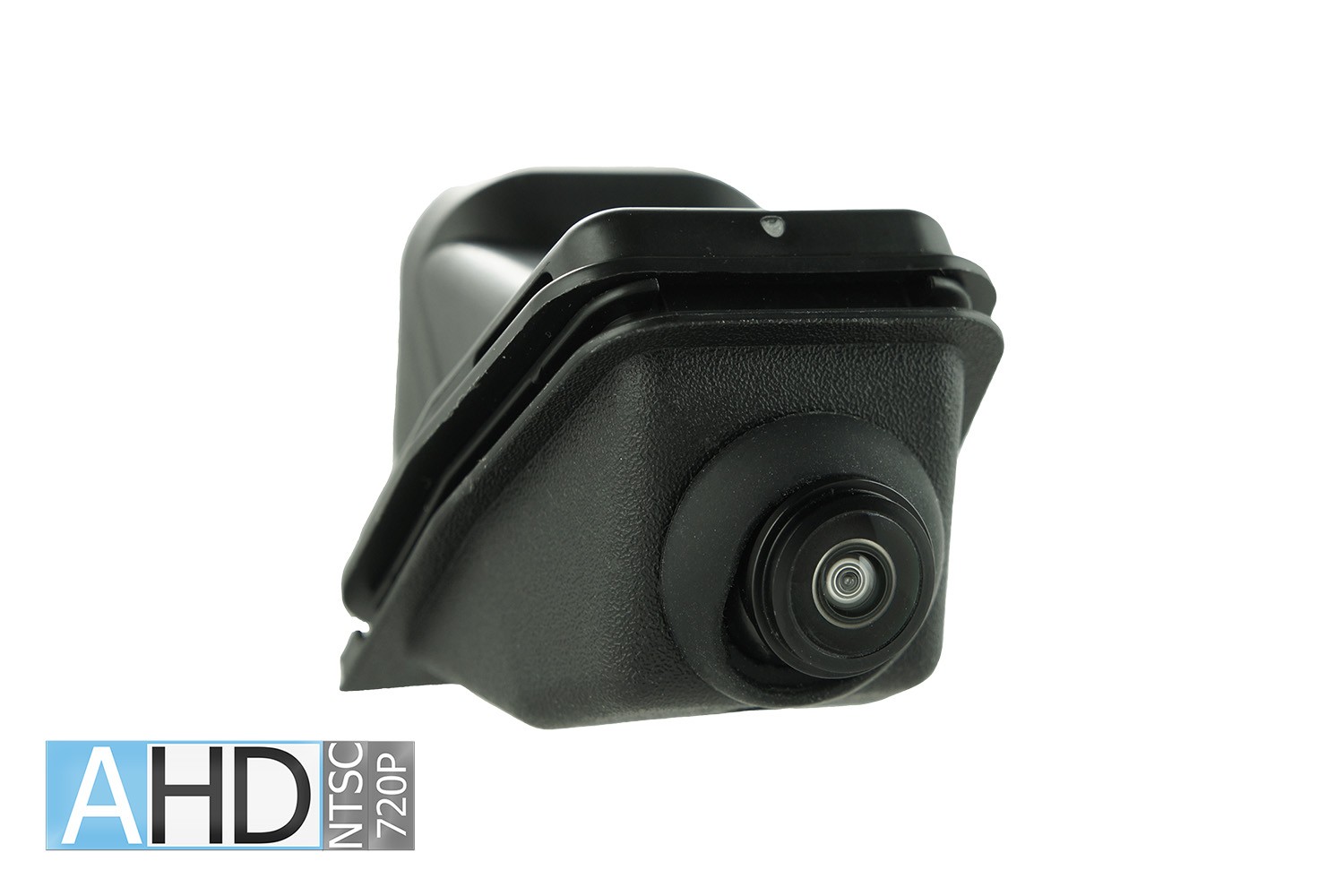 AHD RFK Griffleiste passend f. Mercedes Vito W447 Doppeltür