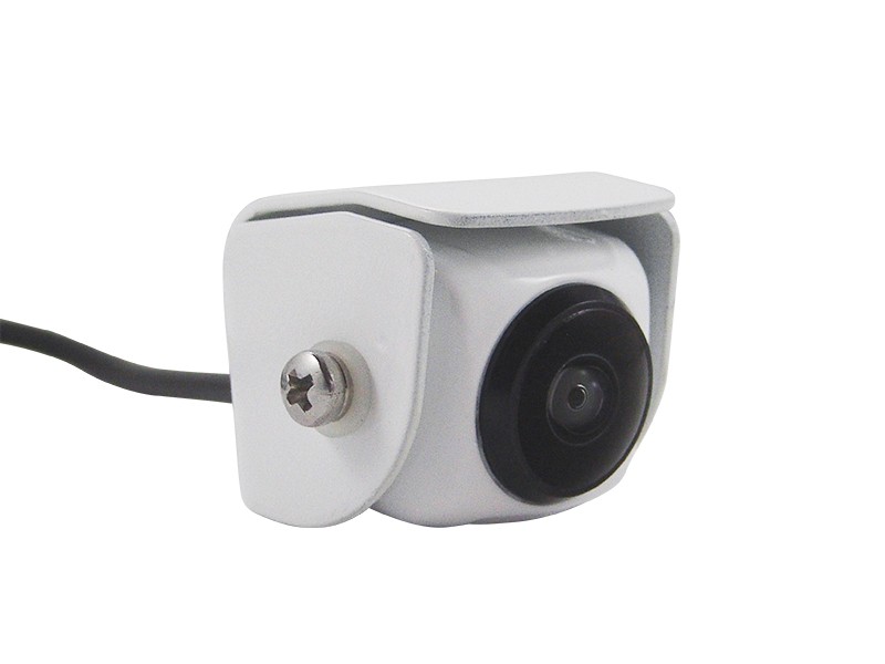 RFK NTSC CMOS 210°, Mini-Anbau und Unterbau,Linien,weiß