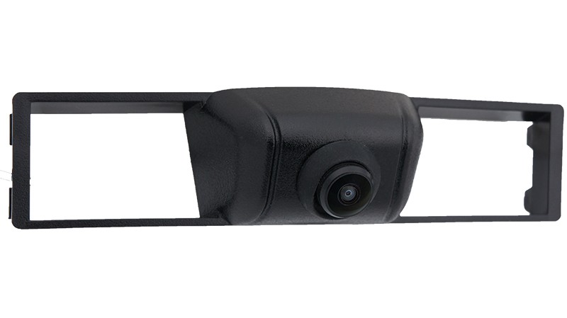 Frontkamera passend für Porsche Cayenne 2019-