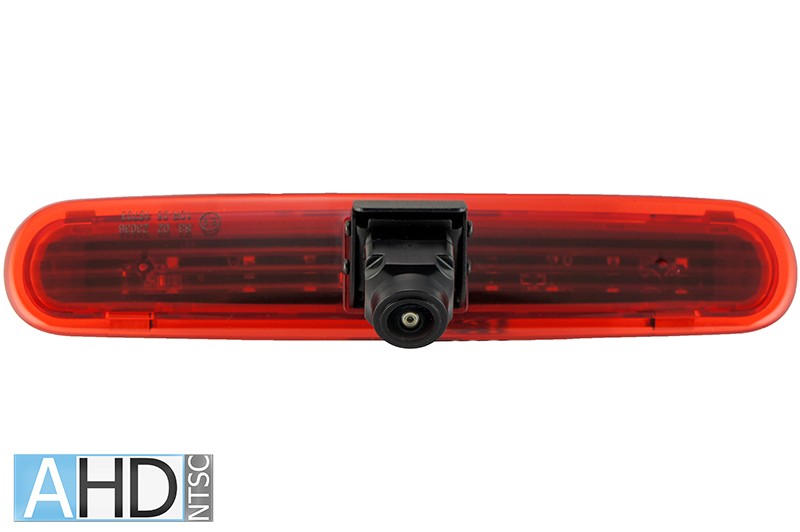 Bremslichtkamera AHD passend Fiat Doblo2, Opel Combo D