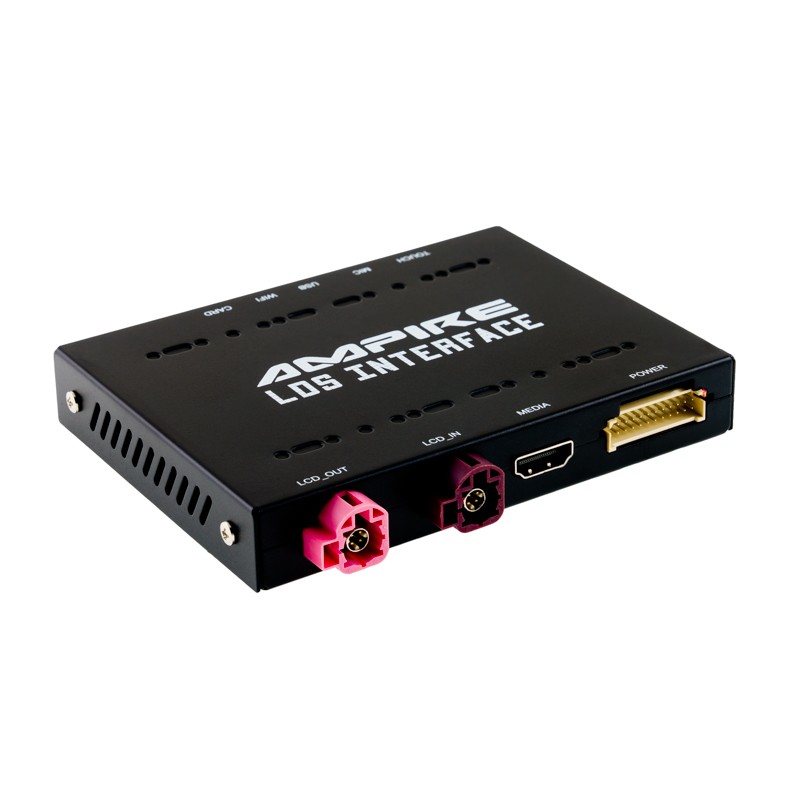 Smartphone-Integration BMW, Mini, Rolls-Royce  NBT