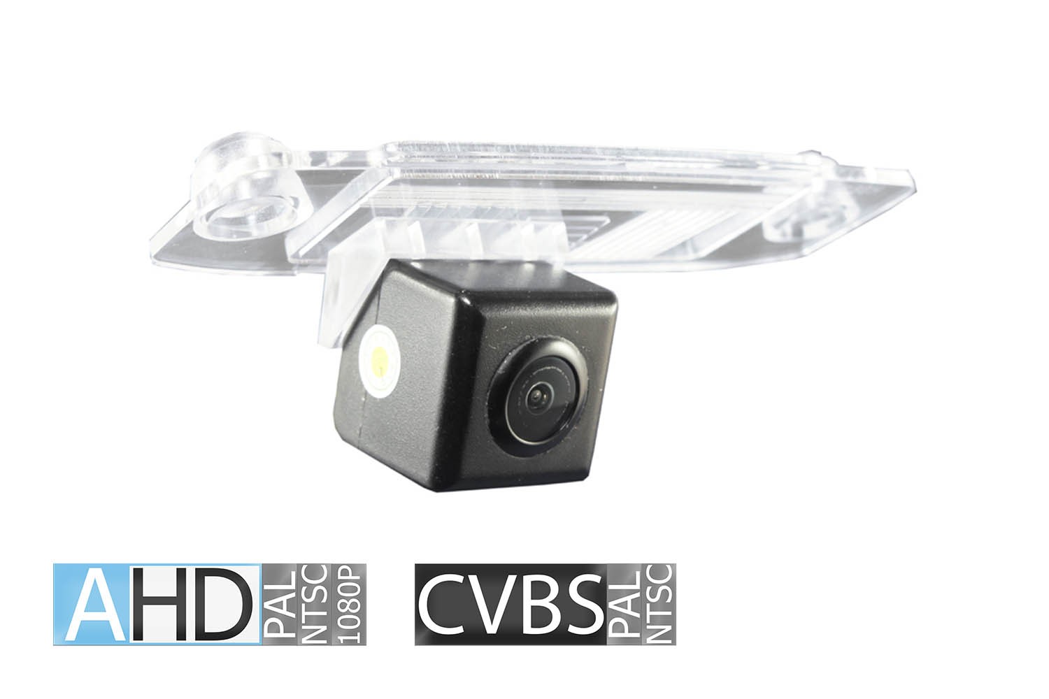 RFK Griffleiste passend f Kia/Hyundai gewinkelt