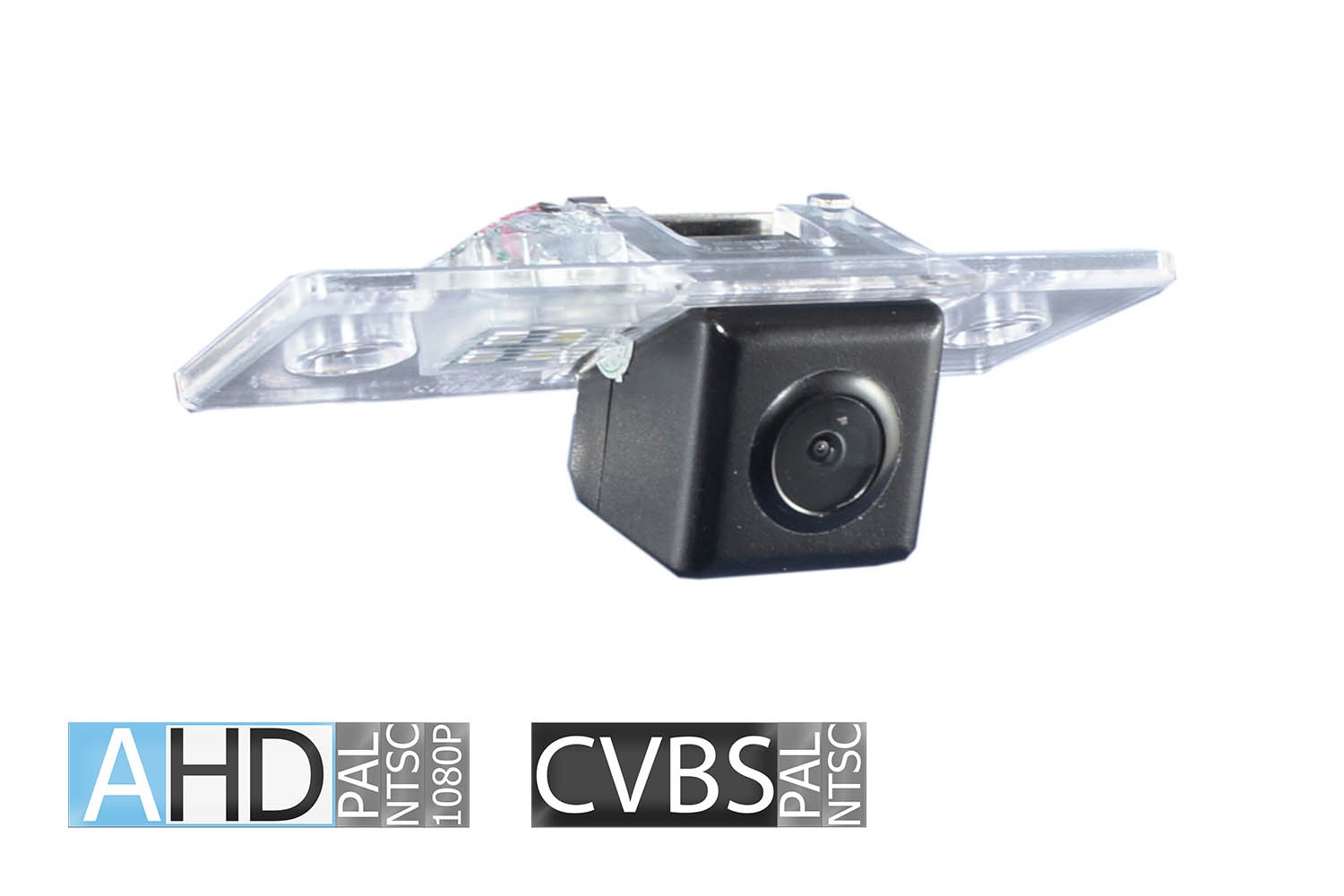 RFK Griffleiste passend f Skoda Fabia - LED ww