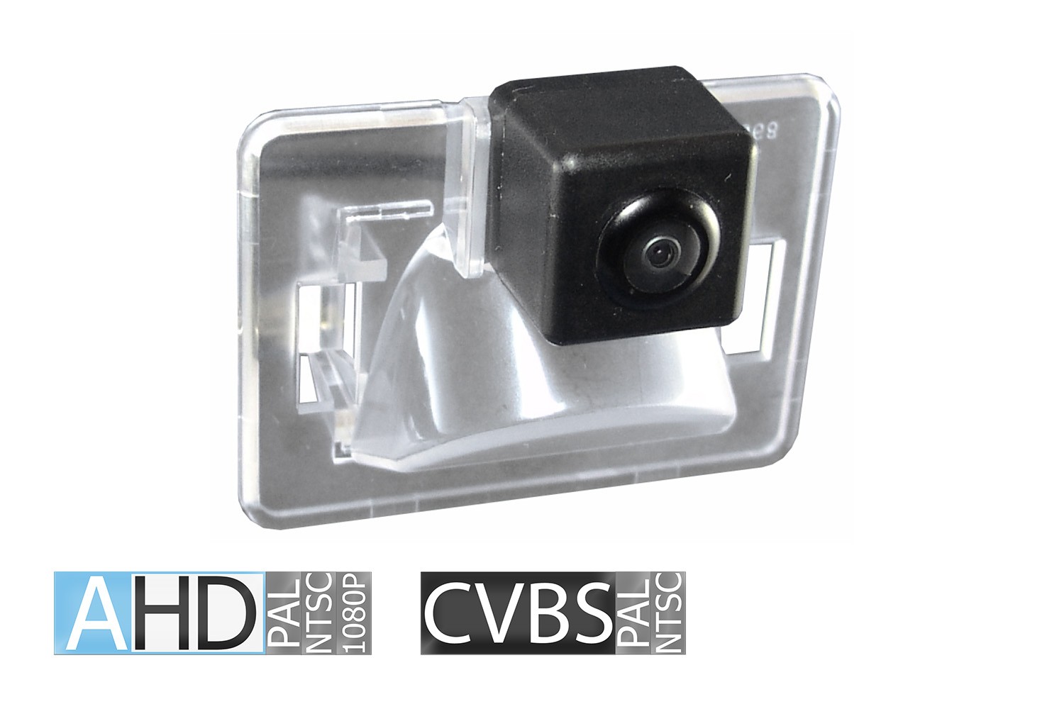 **RFK Griffleiste passend f Mazda 5 2005-2010