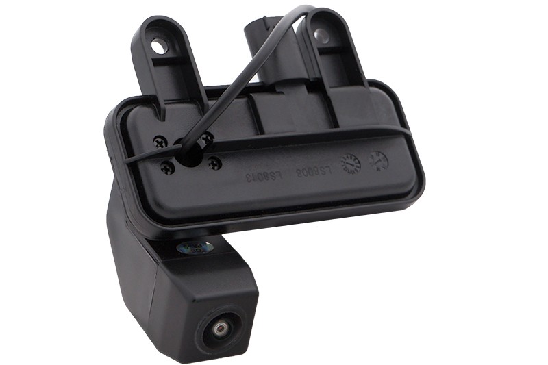 RFK Griffleiste f. passend Mercedes E W212 Limousine