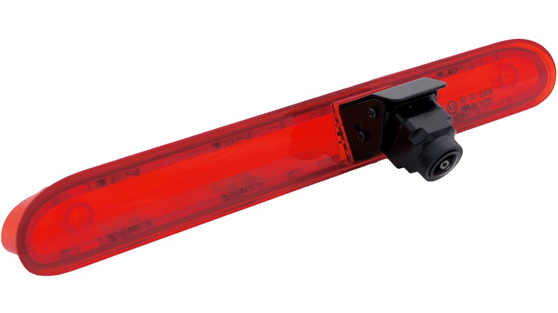 **Bremslichtkamera NTSC passend Expert,Jumpy,ProAce,Vivaro