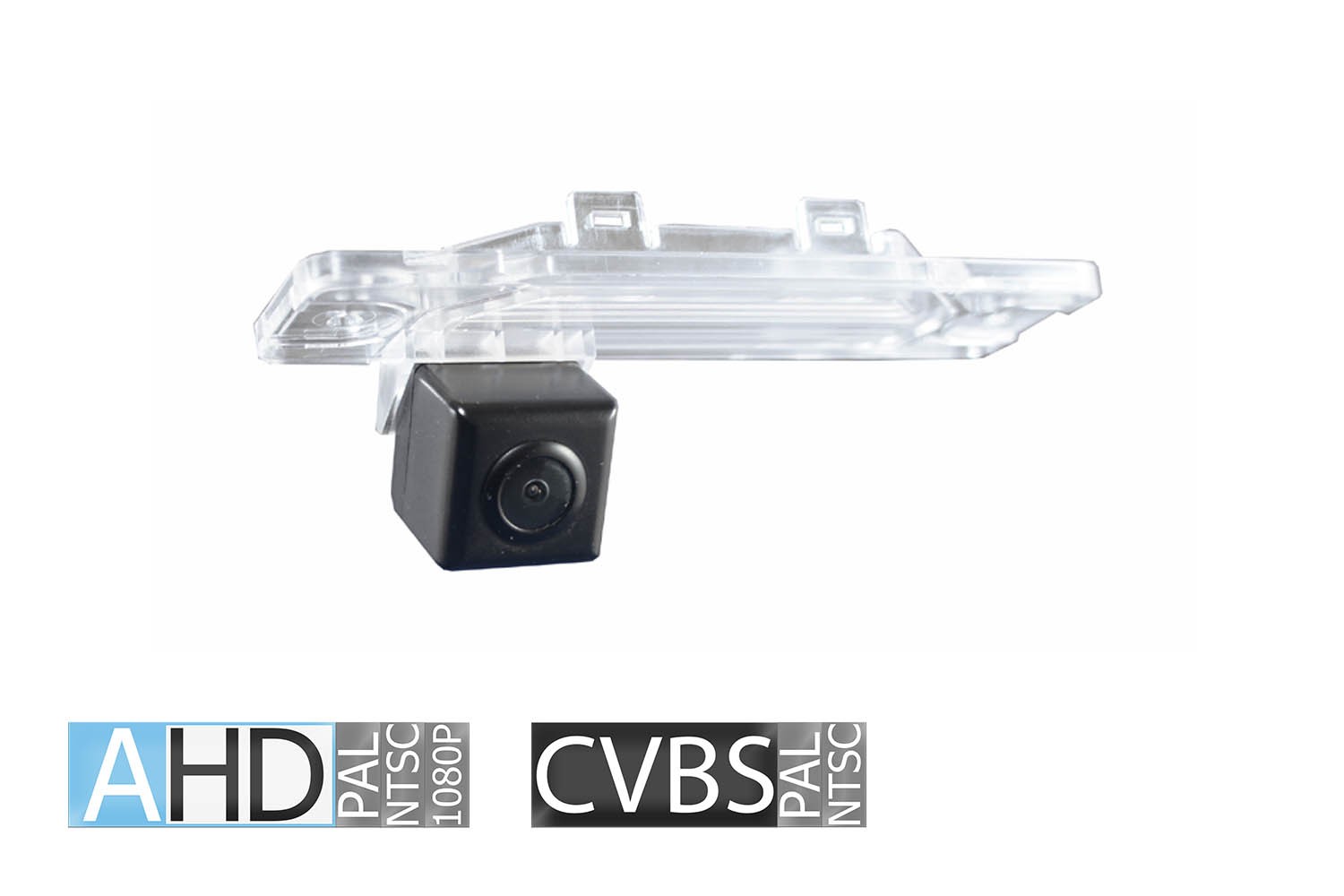 **RFK Griffleiste passend f Renault Koleos 2008-