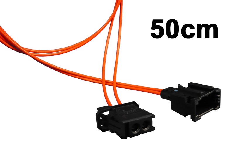 0.5m LWL Verlängerung