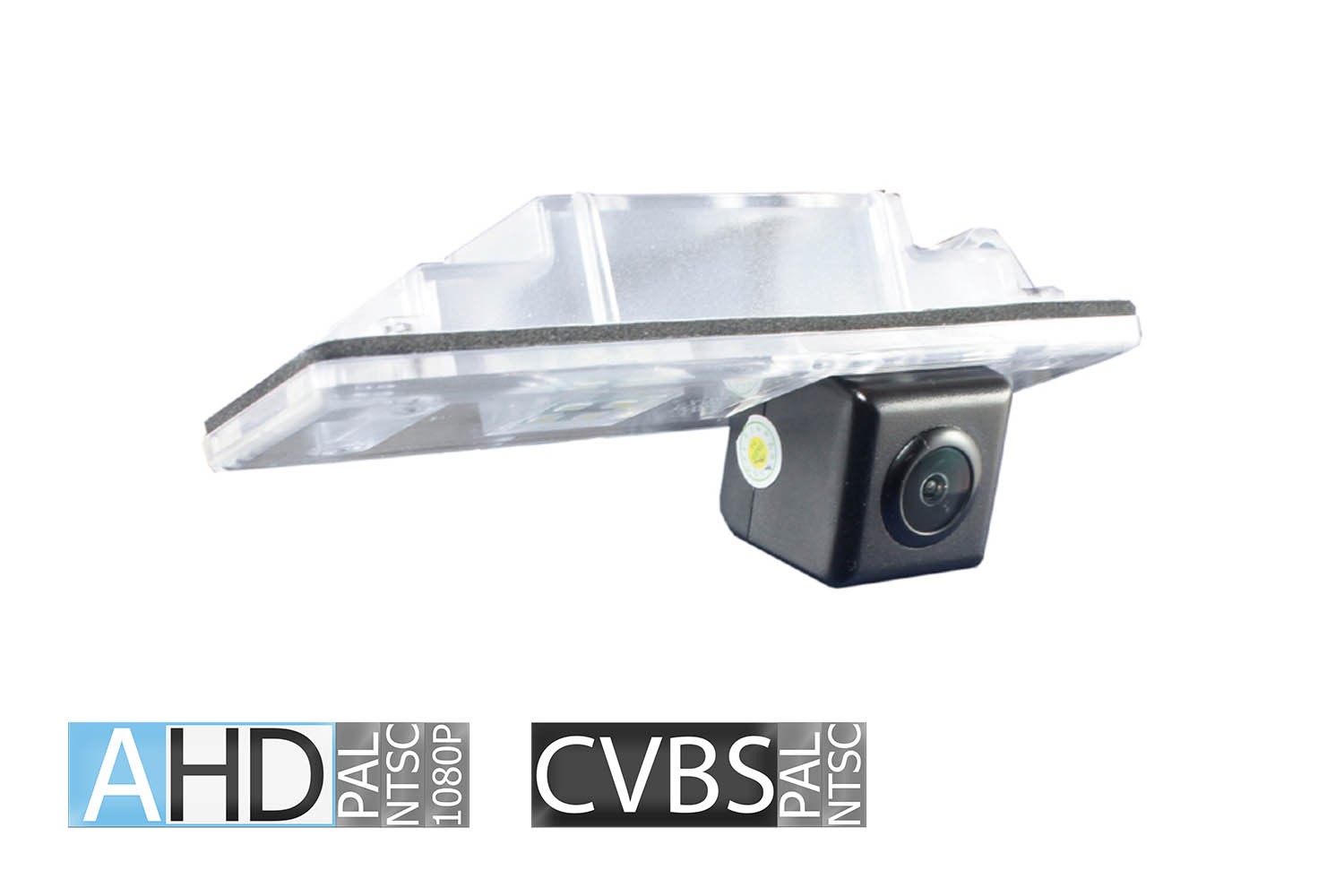RFK Griffleiste passend f für BMW 1er/6er/Z4 - LED ww