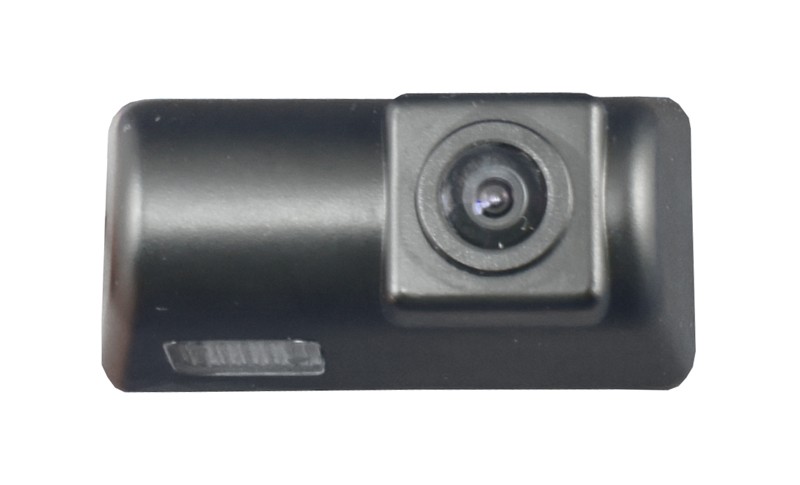 RFK Griffleiste passend für Ford Transit ab 2009