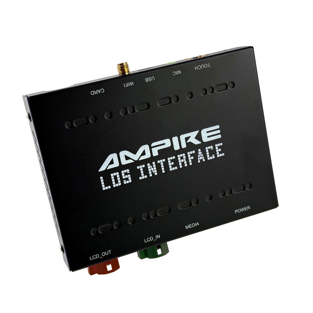 Smartphone-Integration MB NTG4.5/4.7