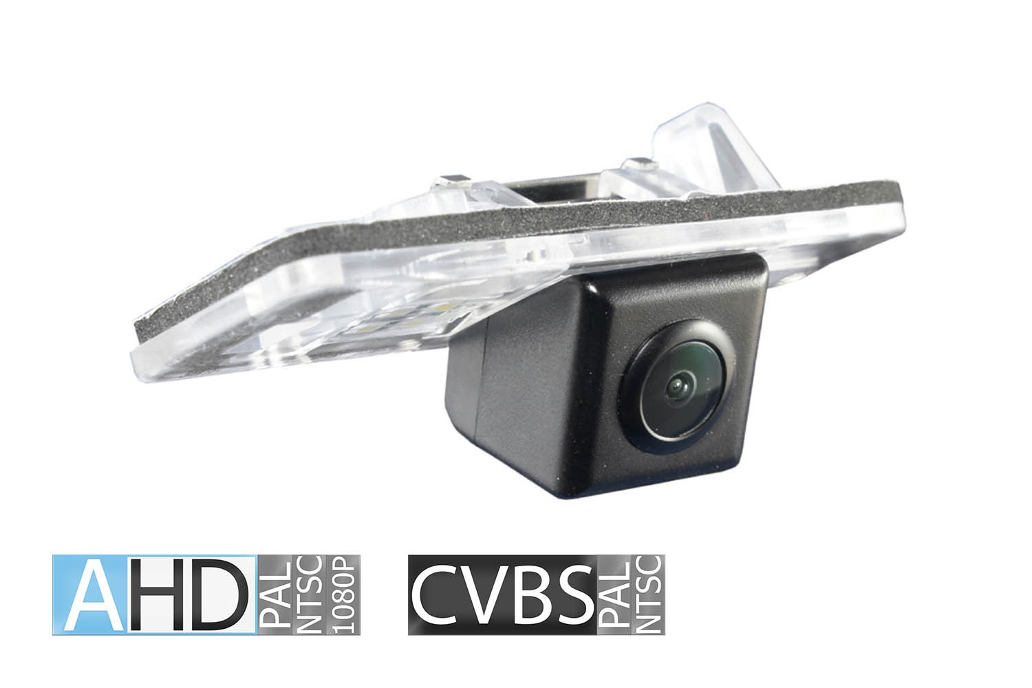 RFK Griffleiste passend f Audi TT- LED kw