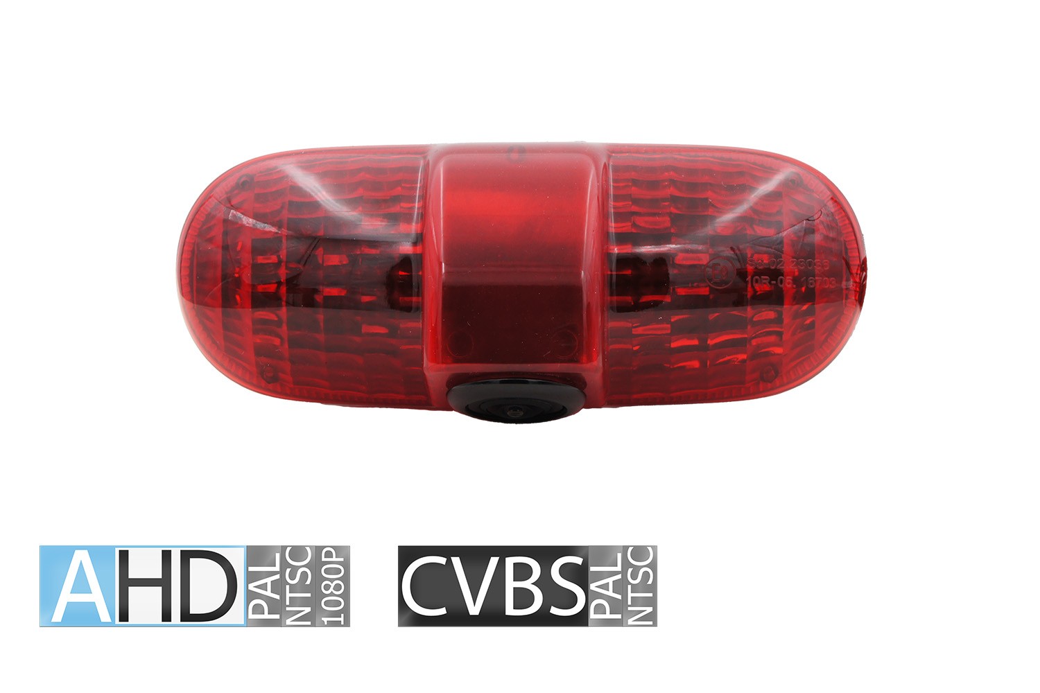 Bremslichtkamera AHD passend Trafic2,Vivaro A,Combo C,Prima