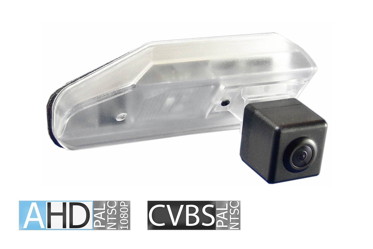 **RFK Griffleiste passend f Lexus IS, RX - LED ww