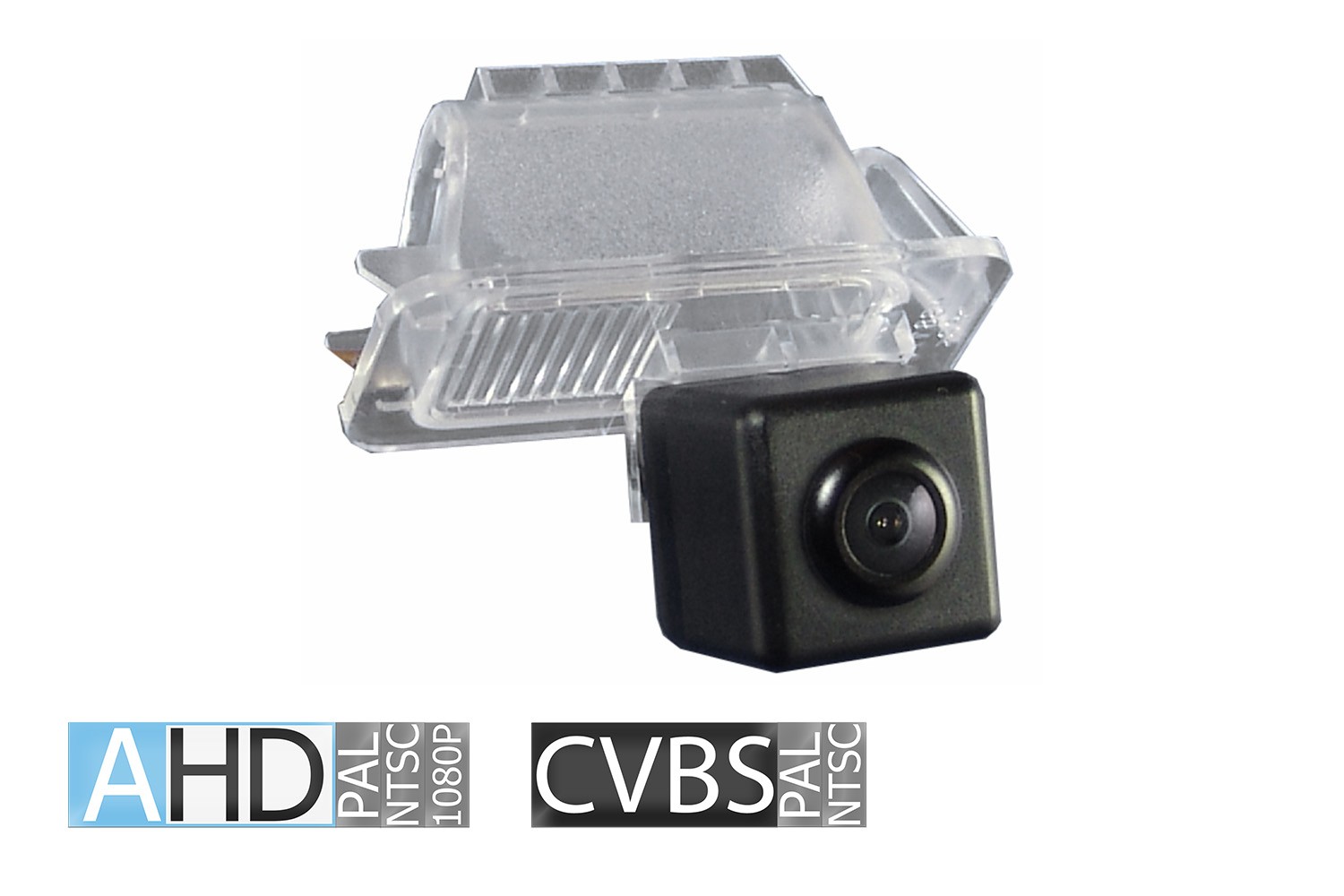 RFK Griffleiste passend f Ford Focus2,Mondeo,S-Max,Kuga