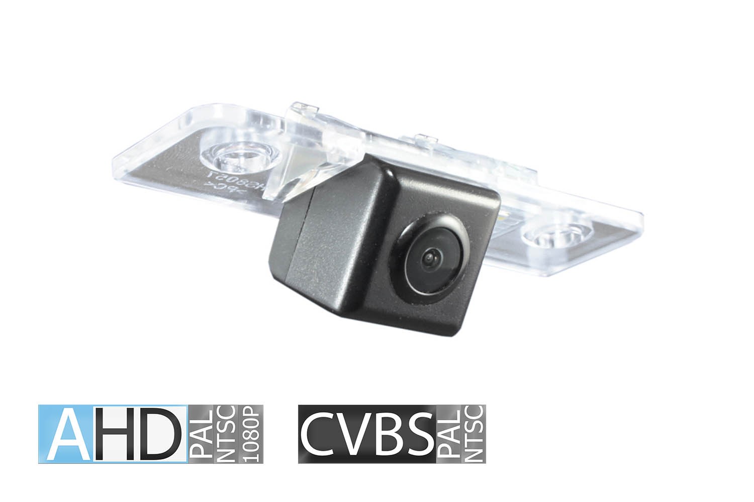 **RFK Griffleiste passend f Skoda Octavia - LED kw