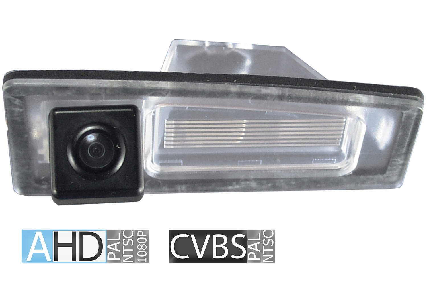 **RFK Griffleiste passend f Mazda 3 Sedan 2014