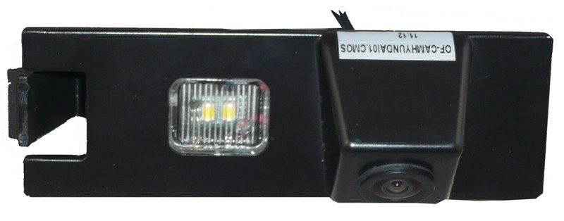 **RFK Griffleiste passend f Hyundai IX35