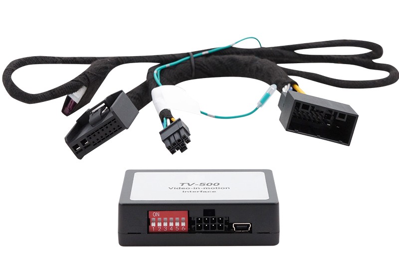 TV-Frei passend BMW iDrive8 MGU21