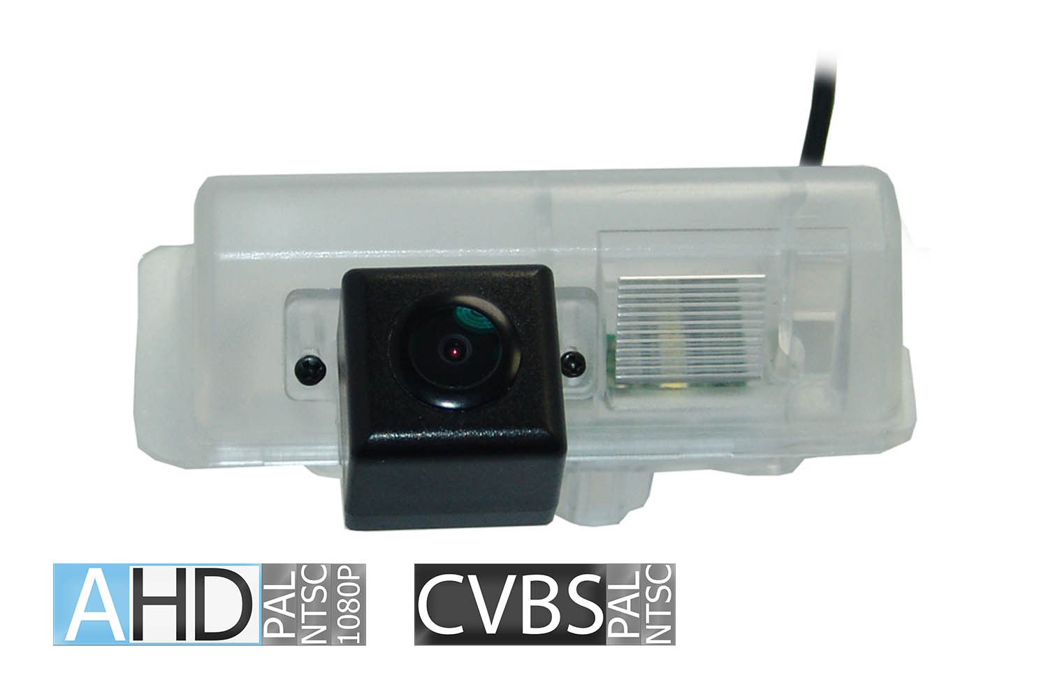 **RFK Griffleiste passend f Lexus ES-250 2014 - LED kw