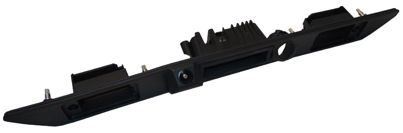 RFK Griffleiste passend f Audi A3,A4,A5,A6,A8. 2000-2020