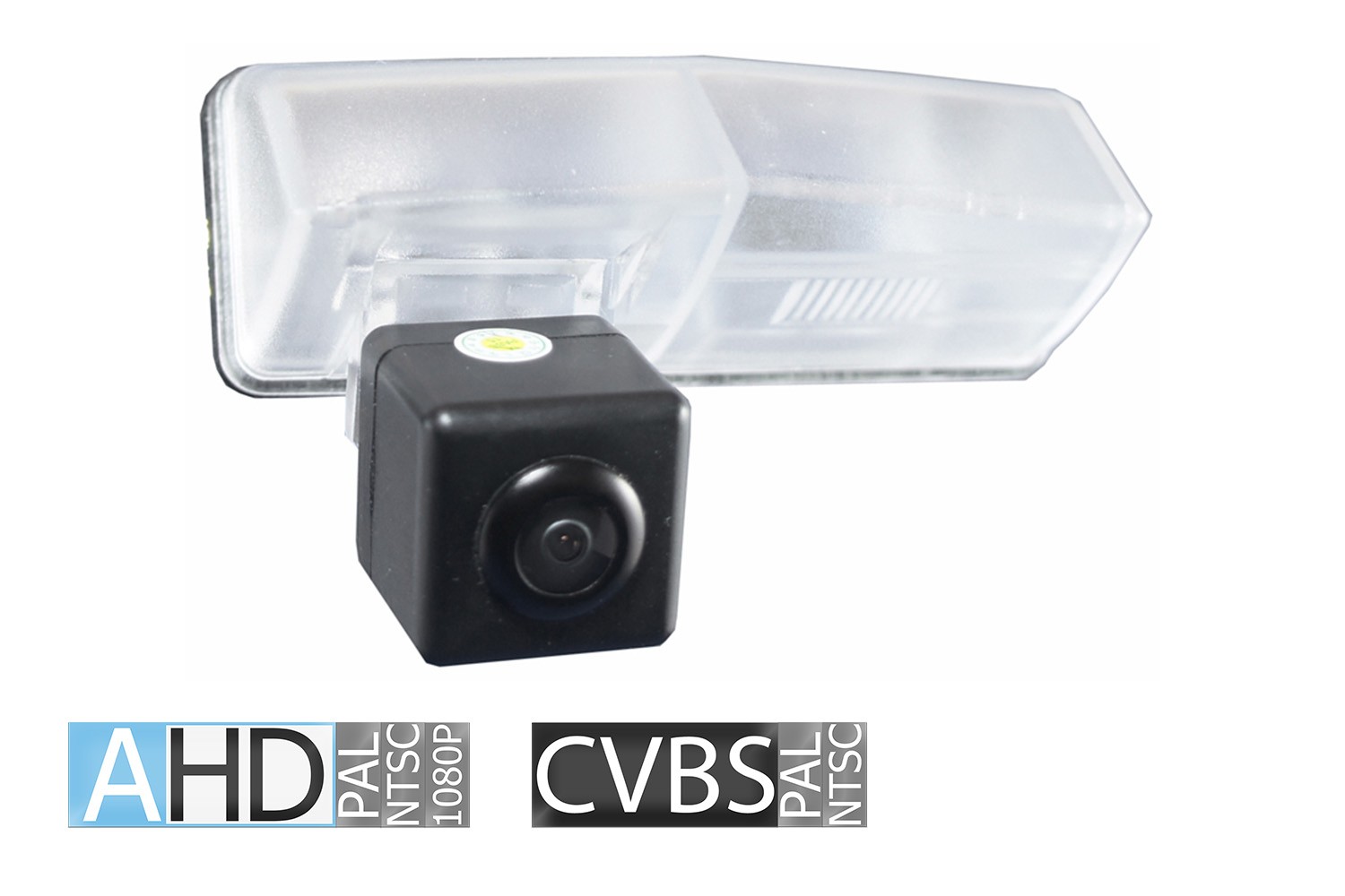 **RFK Griffleiste passend f Toyota RAV4 2014-