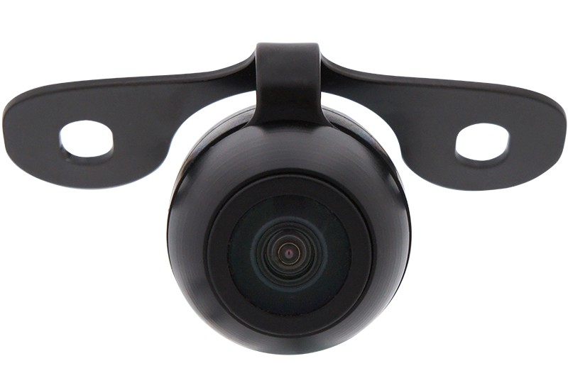 **RFK NTSC 1/4 Zoll CMOS, 180°, Mini-Flügel