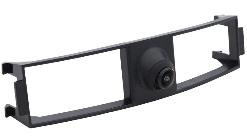 Frontkamera passend für Porsche Cayenne 2015-2018