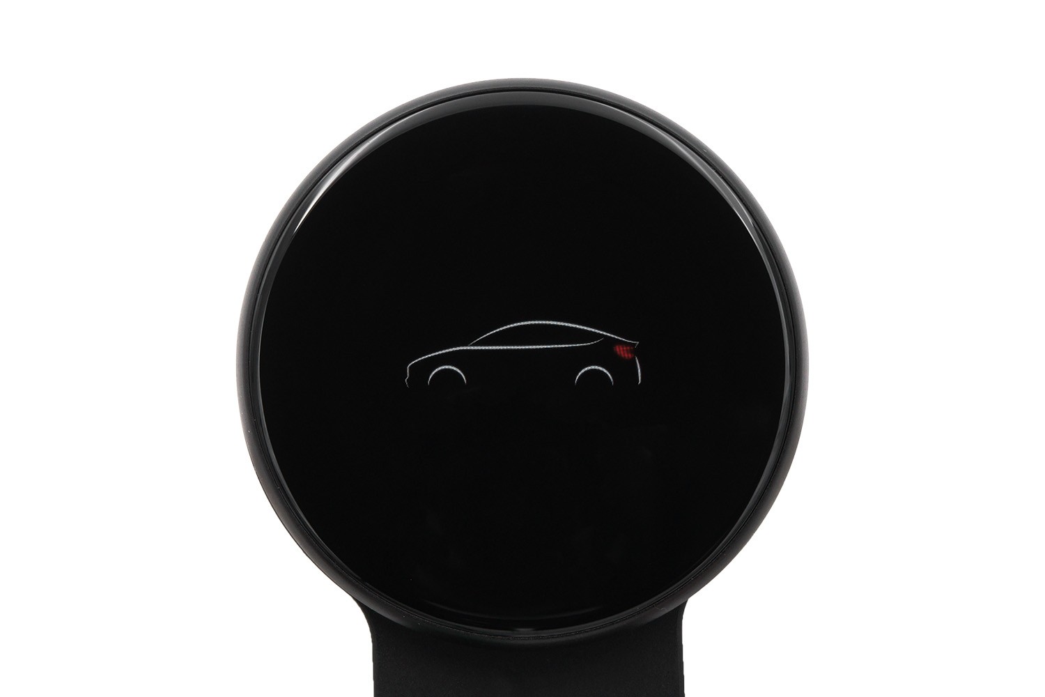 Fahrer Info Display CAN-basiert für Tesla 3 und Y