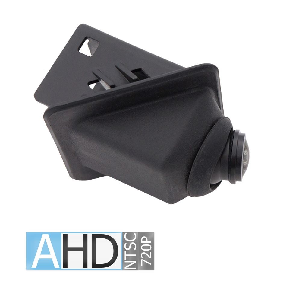 AHD RFK passend für VW T6/T6.1 mit Heckklappe