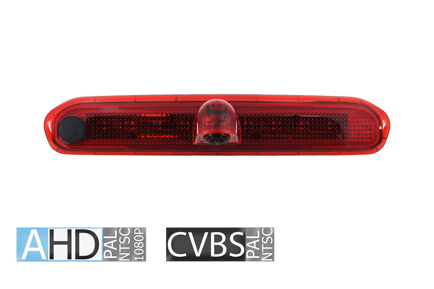 Bremslichtkamera AHD/CVBS passend MB Citan/T W420 Doppeltür