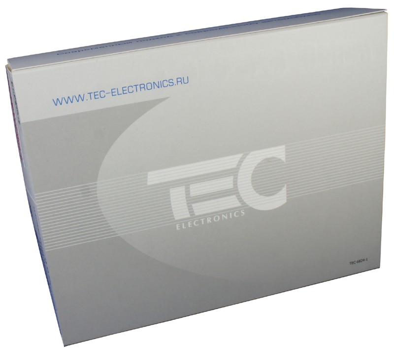 **FanControl eFC - Für FC-U2 bei Webasto SW ab 2010